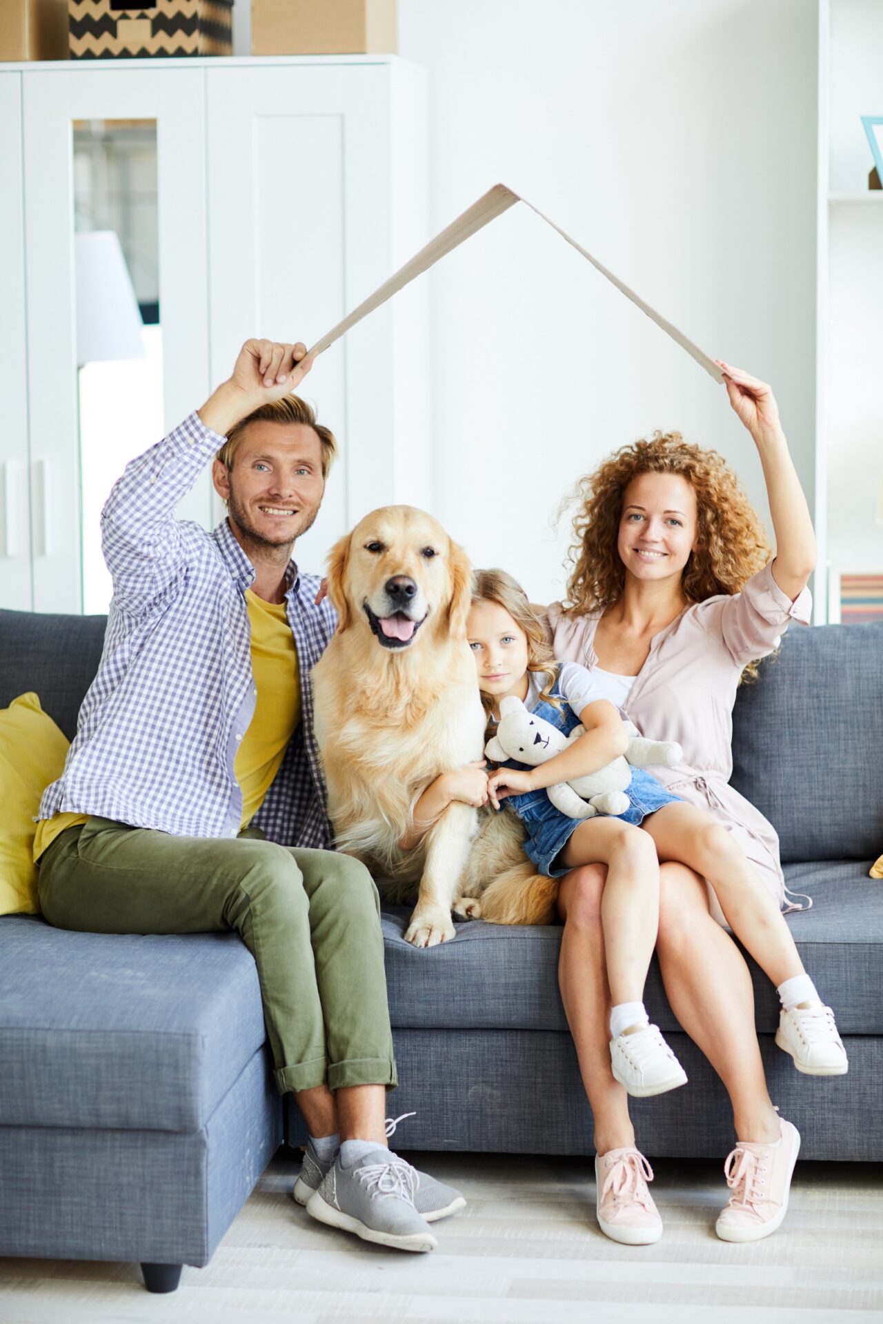family-sofa